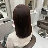 レディースボブカット➕シャンプー🎀