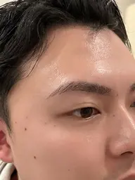 【メンズ限定🧸】アイブロウワックス