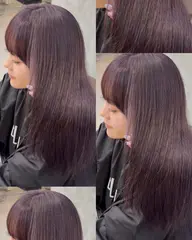 カット＋カラー＋トリートメント