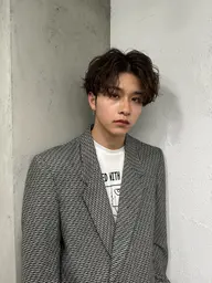 💇🏻メンズ限定💇🏻カット➕眉カット《土日祝日➕¥1100》