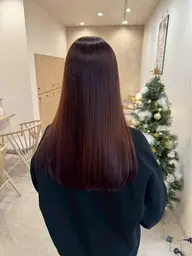 トリートメント　スタンダード⭐️