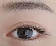 ✨初回オフ込み✨お試し マツエク フラットラッシュ80本