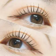 韓国発✨️ブラックティント マスカラパーマ