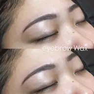 【minimo限定価格】アイブロウ美眉スタイリング🧸🫧(WAX脱毛付き)