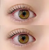 3/30(月)~4/3(金)🦋上下ラッシュリフト🦋 【ミニモ限定】