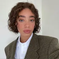 カット＋パーマ