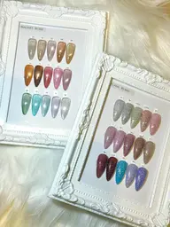 ✨マグネット/フラッシュネイル