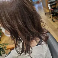 疲れを癒すカット＋ヘッドスパメニュー🌱