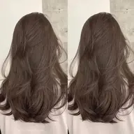 ♥️PREMIUMカラーMENU♥️《N.カラー》🌿‬シアバター配合ケアカラー使用💫💫内部補修トリートメント🌿‬