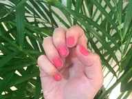 🌈4月22日限定🌈オフ無しハンドワンカラー