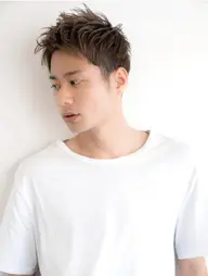 【メンズ限定】パーマ落とし+カット✨️