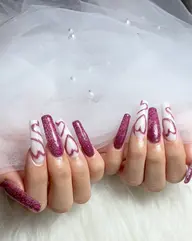 🍒練習モデル 持ち込みデザイン オフなし