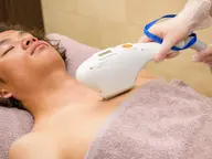 全身脱毛初回体験