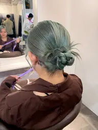 結婚式・お呼ばれ・同窓会ヘアアレンジ💐💍遅刻厳禁‼️