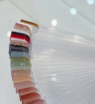 【当店オフ無料】ワンカラープラン(アート追加可能)