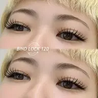 【🪐先着2名様！🪐】ダブルフラットorバインドロック100束​〜​120束/束感仕上げ/川越/本川越/マツエク