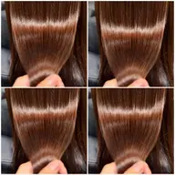 【3.4月限定‼️】シャンプー➕TOKIOトリートメント➕超音波アイロン《艶髪/髪質改善トリートメント/ロング料金なし》