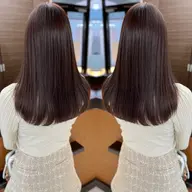 乾燥・ダメージ対策❗️【業界No.1超保湿ケア】✨似合わせカット&5stepトリートメント