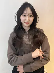 【平日24歳以下限定】styling modelコテ巻き似合わせスタイリングお任せください。「栄｣｢矢場町｣