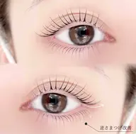 【上下】パリジェンヌラッシュリフト➕高濃度トリートメント🎈