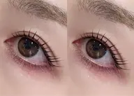 予約急増中🇰🇷ブラックティントパーマ【コーティング仕上げ💘】¥4200