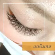 ボリュームラッシュ3D　80束