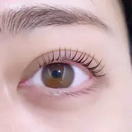 ベテラン担当🕊️‬‪‪❤︎まつげパーマ/パリジェンヌ‪‪❤︎ネックマッサージ&‬30分フットマッサージ付‪‪❤︎