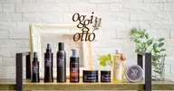 【ご新規様限定】【似合わせ顔周りカット🫧】×【oggiottoトリートメント🌿3step】