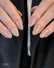 【練習モデル】*ハンド*シンプルネイル+α