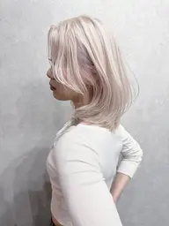 ダブルブリーチホワイトカラークーポン