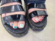 フット無制限乗せ放題コース