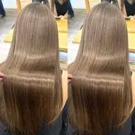 🌈リピーター限定🌈　ブリーチ(1回)＋カラー＋髪質改善トリートメント