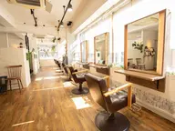 ≪新規≫【人気no.1】cut＋オーガニックカラー♪12100円→9980円