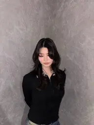 ✨【艶髪】韓国風カラー🌷🤍ྀི(本日1人限り‼️)