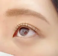 パリジェンヌorラッシュリフト😇【アイシャンプー美容液コーティング仕上げ】