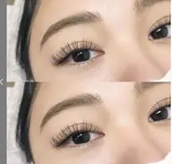 ★無料モデル★エクステ100本💖※所要時間90分。付け足し不可