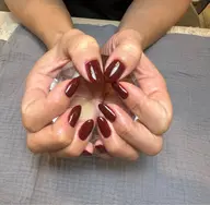 ご新規様限定！オフ無しハンドネイル💅200色以上から選べるワンカラー