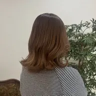 デザインカット(シャンプー&ブロー込み)