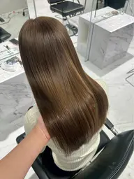 【ミニモ限定】カット➕カラー➕トリートメント