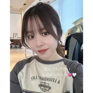 🤍顔周り&前髪カット+透明感カラー+トリートメント 💕✂️