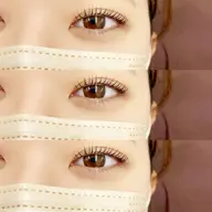 パリジェンヌラッシュリフト♡