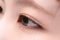 パッチリまつ毛パーマ🩵美容液、コーティング付き