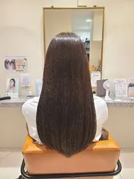 ✂️N.ケラリファイントリートメント＆カット✂️
