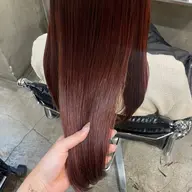 ☁️透明感ワンカラー+2stepTR☁️