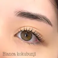 🦋‪眉カット&まつ毛カール〔上〕🦋※施術時間1時間半/国分寺駅南口から徒歩1分 〔吉祥寺 三鷹 立川〕