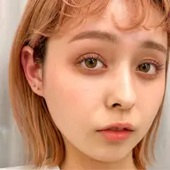 🤍アイブロウWax+フェイシャルWax🖤モテ肌🩰(間引き・仕上げメイク込み)