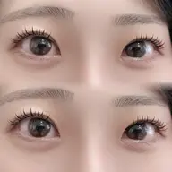 【当日限定🉐🌟🤍】まつ毛パーマ👀 美容液コーティング付き🫧