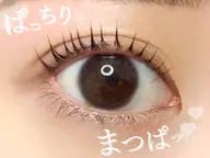 【先着1名限定‼️】ぱっちりな目元にまつ毛パーマ👀💞✨
