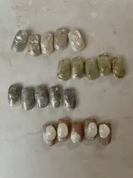 nuance art (アート10本)