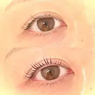 【ダメージケア】まつげパーマ👀💖